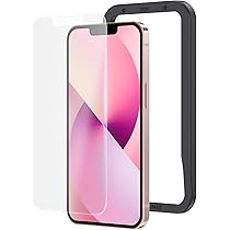 Apple iPhone 13 本体フィルム1枚同梱 Amazon | NIMASO アンチグレア ガラスフィルム iPhone13 mini 用 強化